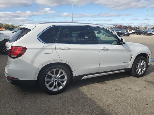 Photo 2 VIN: 5UXKS4C55F0J99507 - BMW X5 XDRIVE3 