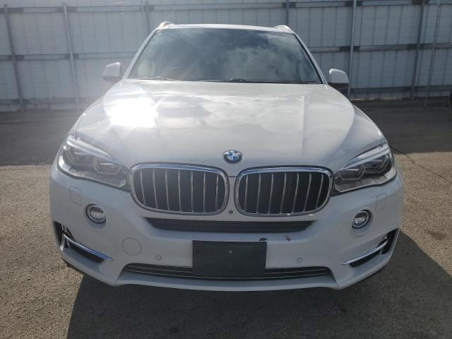 Photo 4 VIN: 5UXKS4C55F0J99507 - BMW X5 XDRIVE3 