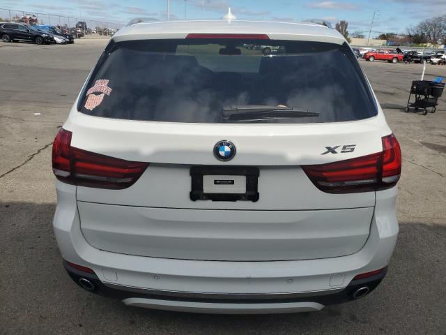 Photo 5 VIN: 5UXKS4C55F0J99507 - BMW X5 XDRIVE3 