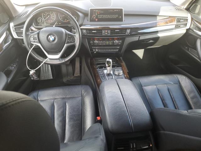 Photo 7 VIN: 5UXKS4C55F0J99507 - BMW X5 XDRIVE3 