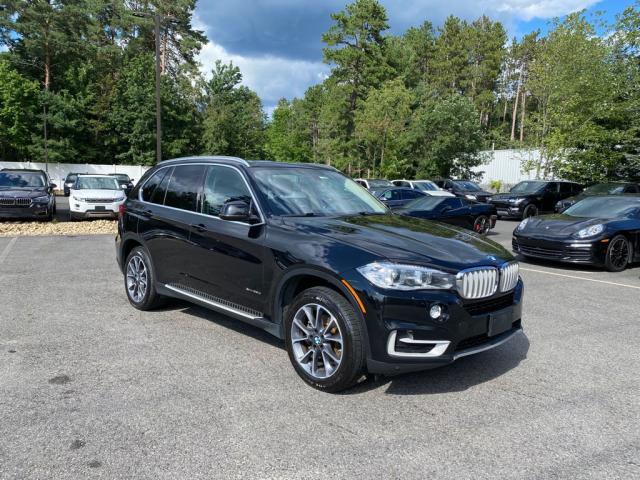 Photo 1 VIN: 5UXKS4C55F0N06514 - BMW X5 XDRIVE3 