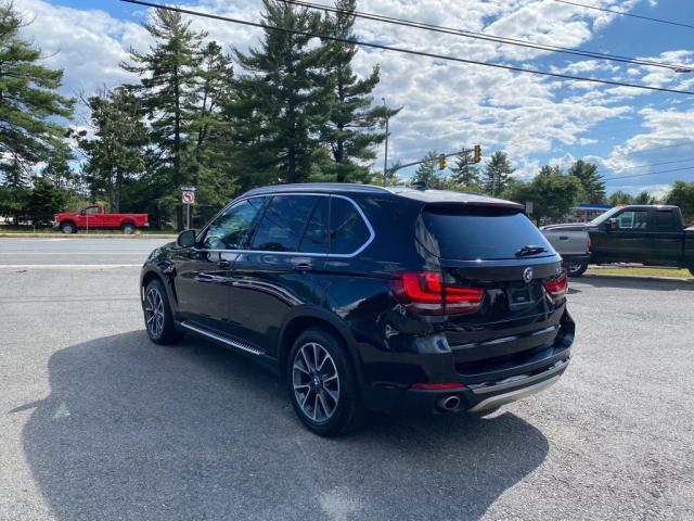 Photo 3 VIN: 5UXKS4C55F0N06514 - BMW X5 XDRIVE3 