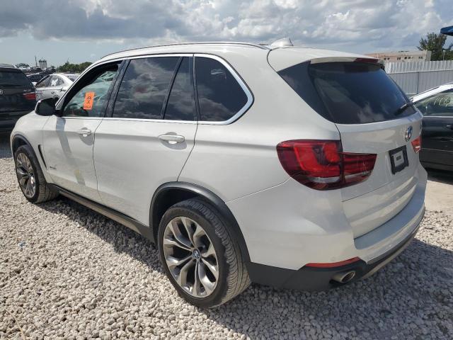 Photo 1 VIN: 5UXKS4C55F0N07050 - BMW X5 XDRIVE3 