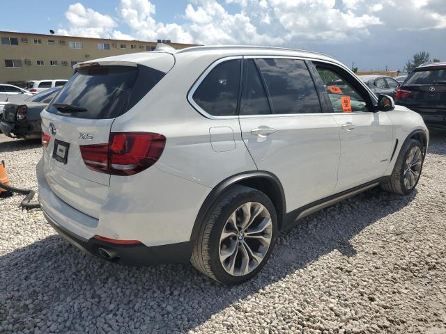 Photo 2 VIN: 5UXKS4C55F0N07050 - BMW X5 XDRIVE3 