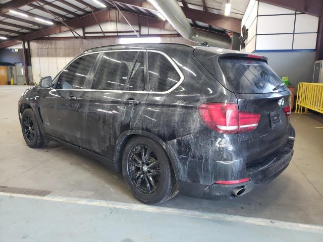 Photo 1 VIN: 5UXKS4C55F0N08716 - BMW X5 XDRIVE3 