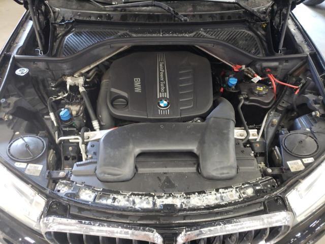 Photo 11 VIN: 5UXKS4C55F0N08716 - BMW X5 XDRIVE3 