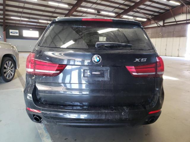 Photo 5 VIN: 5UXKS4C55F0N08716 - BMW X5 XDRIVE3 