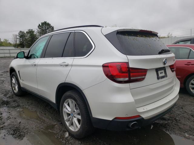 Photo 2 VIN: 5UXKS4C55F0N08750 - BMW X5 