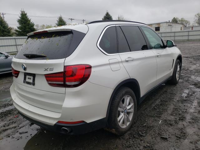 Photo 3 VIN: 5UXKS4C55F0N08750 - BMW X5 