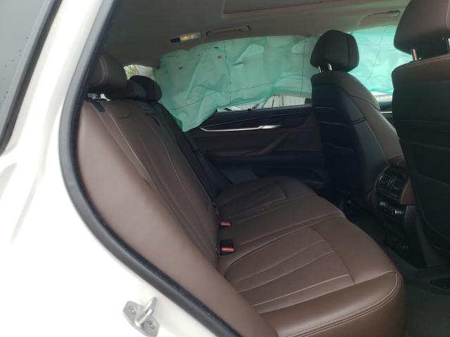 Photo 5 VIN: 5UXKS4C55F0N08750 - BMW X5 