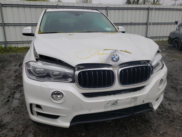 Photo 6 VIN: 5UXKS4C55F0N08750 - BMW X5 