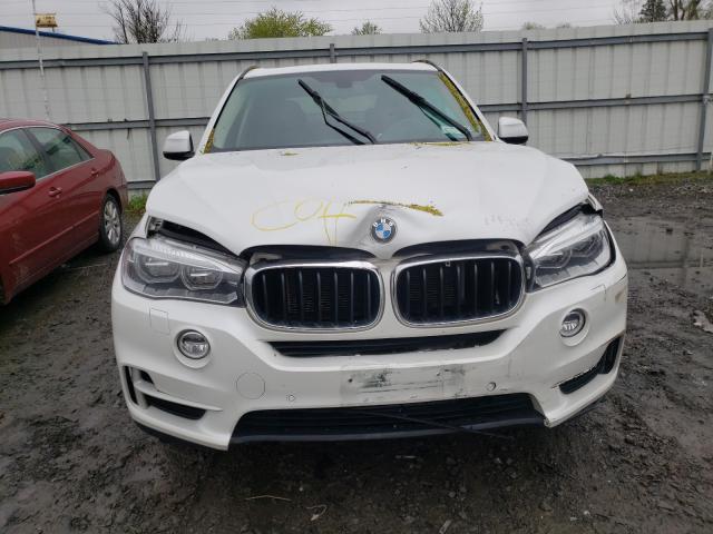 Photo 8 VIN: 5UXKS4C55F0N08750 - BMW X5 