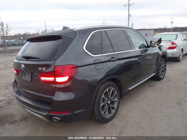 Photo 3 VIN: 5UXKS4C55F0N09140 - BMW X5 