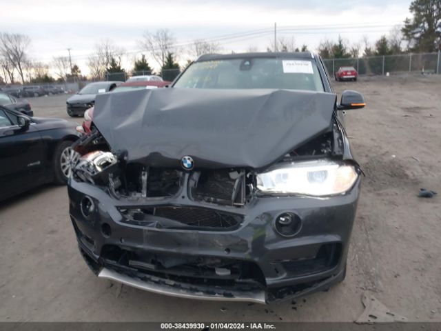 Photo 5 VIN: 5UXKS4C55F0N09140 - BMW X5 