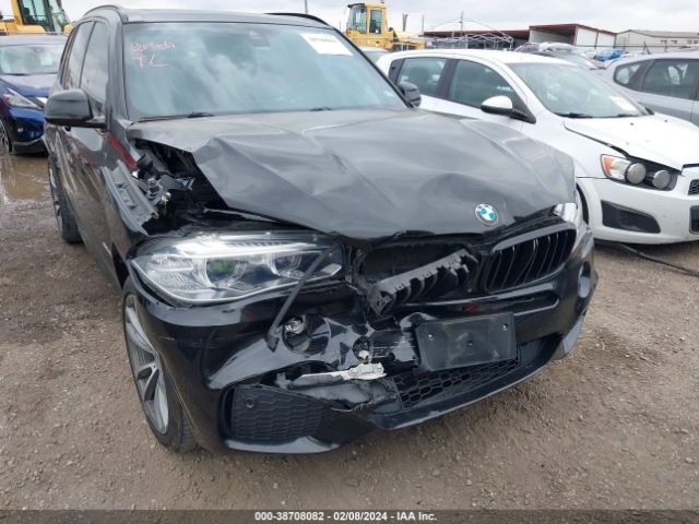 Photo 5 VIN: 5UXKS4C55F0N09591 - BMW X5 