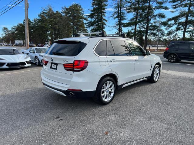 Photo 3 VIN: 5UXKS4C55F0N09834 - BMW X5 