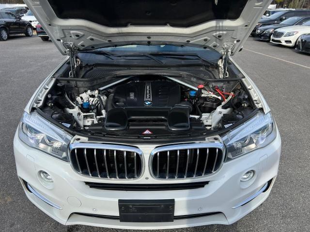 Photo 7 VIN: 5UXKS4C55F0N09834 - BMW X5 