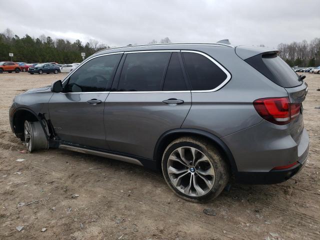 Photo 1 VIN: 5UXKS4C55F0N10496 - BMW X5 