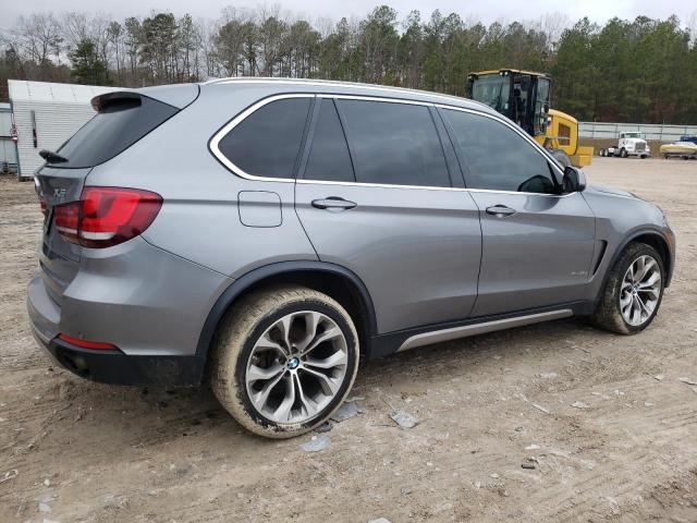 Photo 2 VIN: 5UXKS4C55F0N10496 - BMW X5 