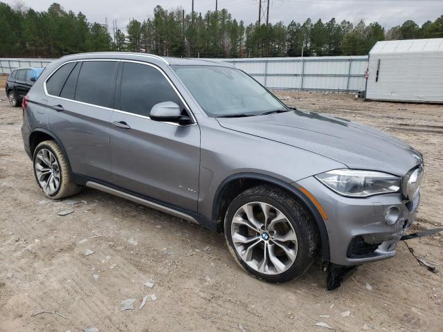 Photo 3 VIN: 5UXKS4C55F0N10496 - BMW X5 