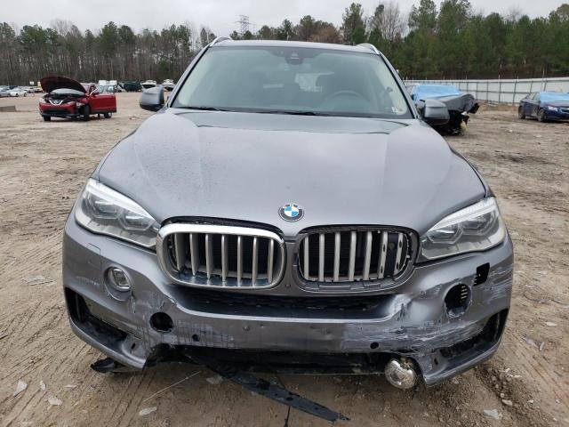 Photo 4 VIN: 5UXKS4C55F0N10496 - BMW X5 