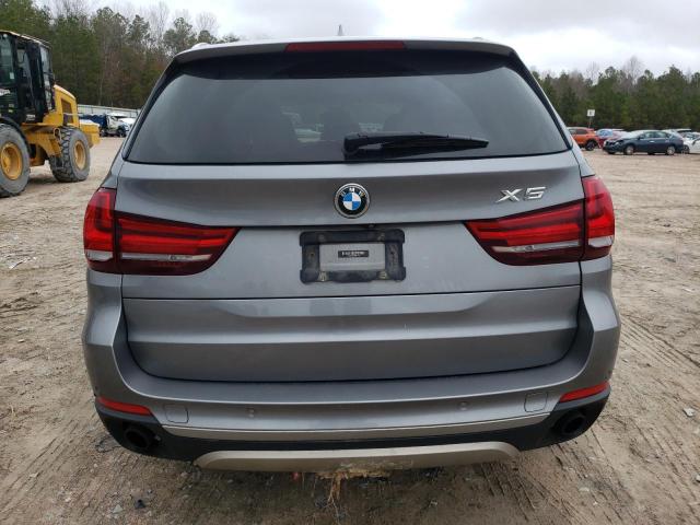 Photo 5 VIN: 5UXKS4C55F0N10496 - BMW X5 