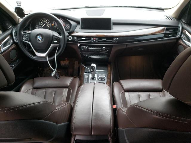 Photo 7 VIN: 5UXKS4C55F0N10496 - BMW X5 