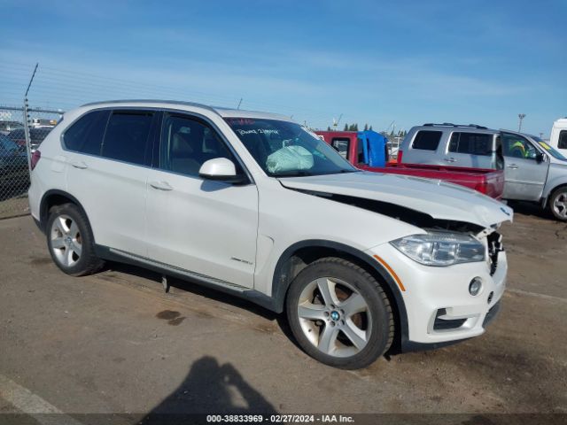 Photo 0 VIN: 5UXKS4C55G0N12833 - BMW X5 