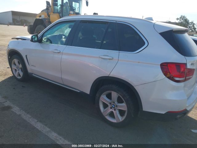 Photo 2 VIN: 5UXKS4C55G0N12833 - BMW X5 