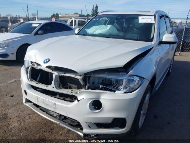 Photo 5 VIN: 5UXKS4C55G0N12833 - BMW X5 