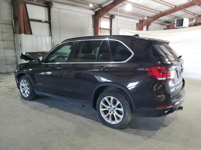 Photo 1 VIN: 5UXKS4C55G0N13545 - BMW X5 XDRIVE3 