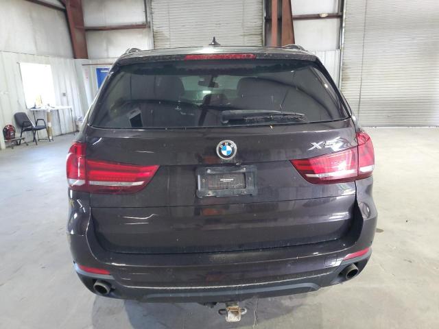 Photo 5 VIN: 5UXKS4C55G0N13545 - BMW X5 XDRIVE3 