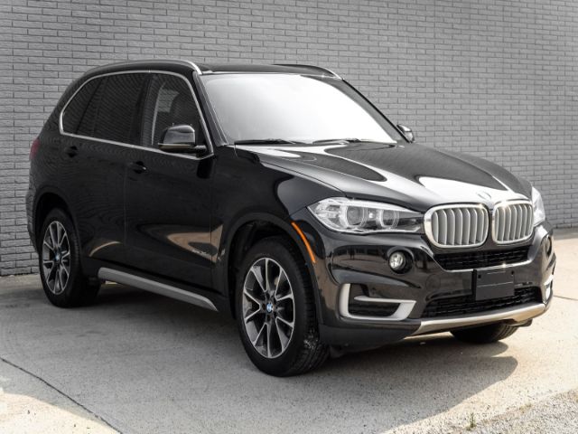 Photo 3 VIN: 5UXKS4C55J0Y17224 - BMW X5 