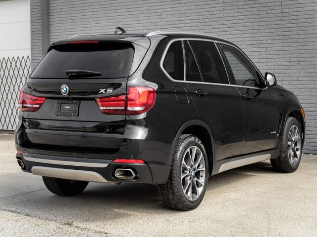 Photo 4 VIN: 5UXKS4C55J0Y17224 - BMW X5 