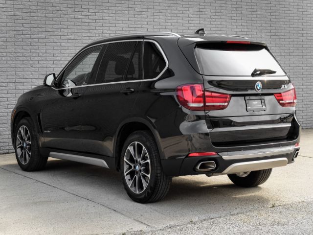 Photo 6 VIN: 5UXKS4C55J0Y17224 - BMW X5 