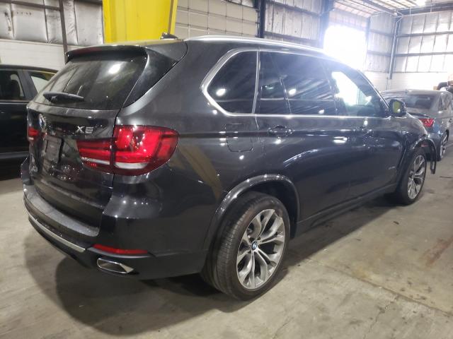 Photo 3 VIN: 5UXKS4C55J0Y18129 - BMW X5 XDRIVE3 