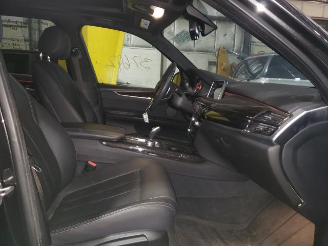 Photo 4 VIN: 5UXKS4C55J0Y18129 - BMW X5 XDRIVE3 