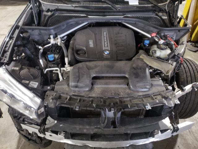 Photo 6 VIN: 5UXKS4C55J0Y18129 - BMW X5 XDRIVE3 