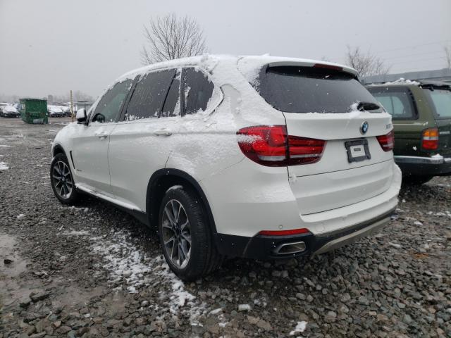 Photo 2 VIN: 5UXKS4C55J0Y19104 - BMW X5 