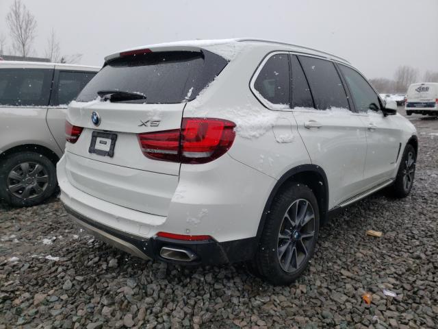 Photo 3 VIN: 5UXKS4C55J0Y19104 - BMW X5 