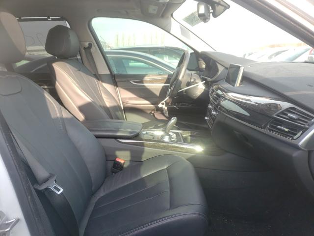 Photo 4 VIN: 5UXKS4C55J0Y19104 - BMW X5 