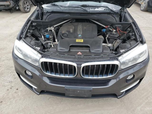 Photo 11 VIN: 5UXKS4C56E0J96517 - BMW X5 XDRIVE3 