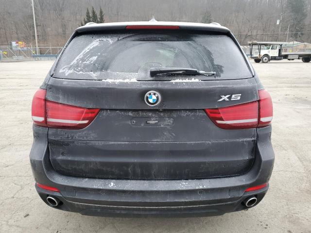 Photo 5 VIN: 5UXKS4C56E0J96517 - BMW X5 XDRIVE3 