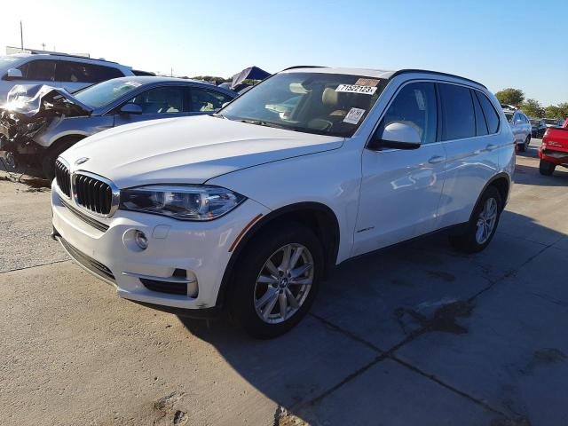 Photo 0 VIN: 5UXKS4C56F0J99113 - BMW X5 XDRIVE3 