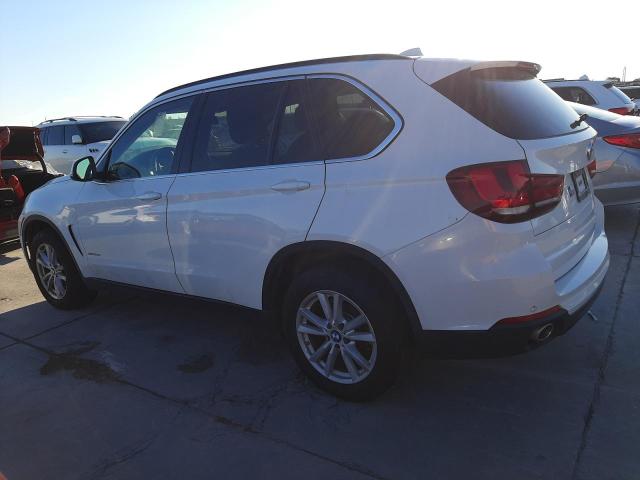 Photo 1 VIN: 5UXKS4C56F0J99113 - BMW X5 XDRIVE3 