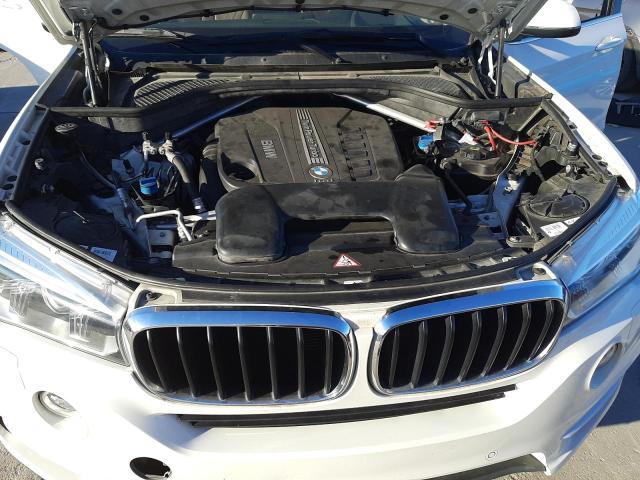 Photo 11 VIN: 5UXKS4C56F0J99113 - BMW X5 XDRIVE3 