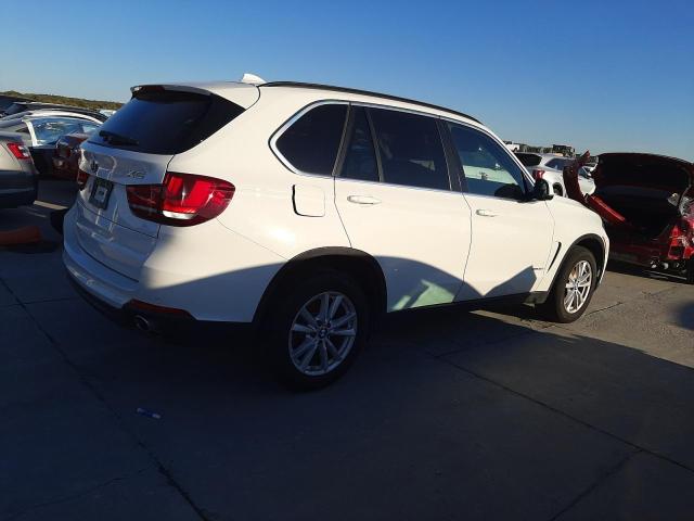 Photo 2 VIN: 5UXKS4C56F0J99113 - BMW X5 XDRIVE3 