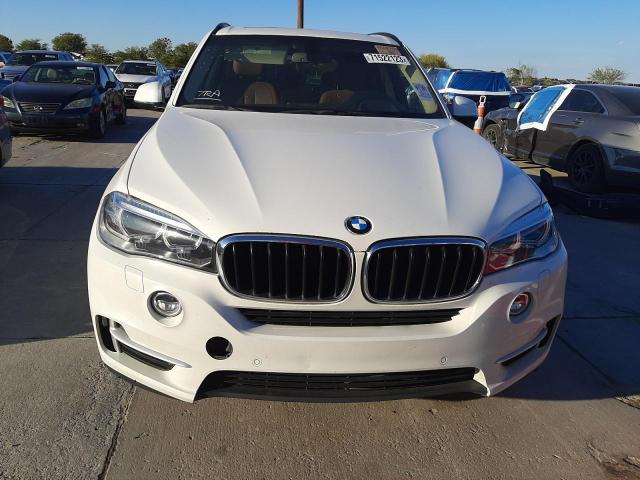 Photo 4 VIN: 5UXKS4C56F0J99113 - BMW X5 XDRIVE3 