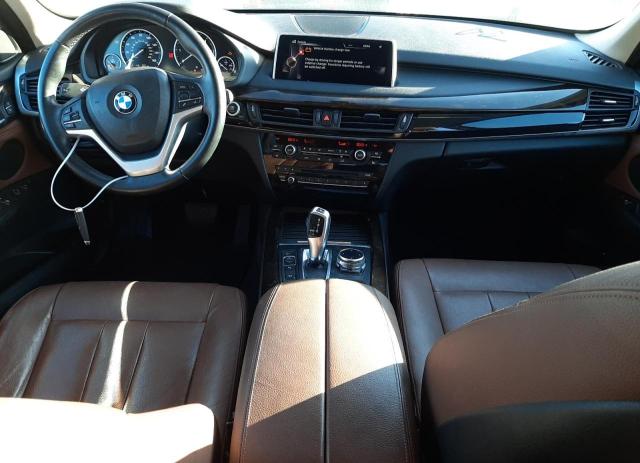 Photo 7 VIN: 5UXKS4C56F0J99113 - BMW X5 XDRIVE3 