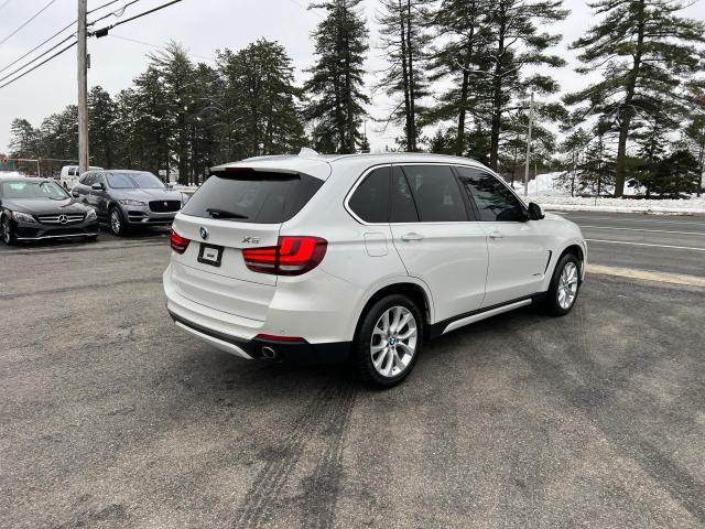 Photo 2 VIN: 5UXKS4C56F0N06117 - BMW X5 